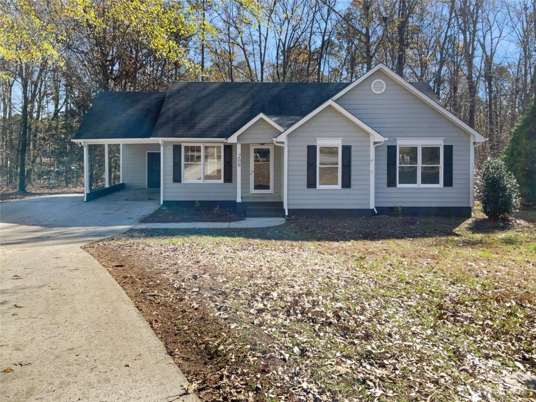 209 Cypress Drive