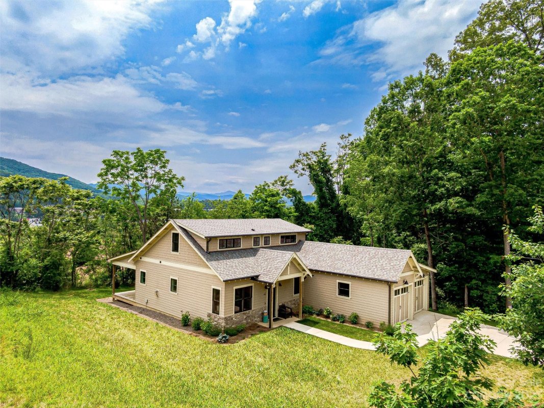 42 Ashe Park Circle