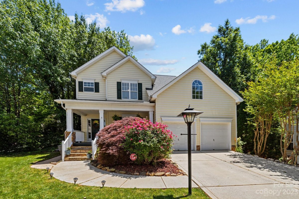 14141 Wild Elm Road