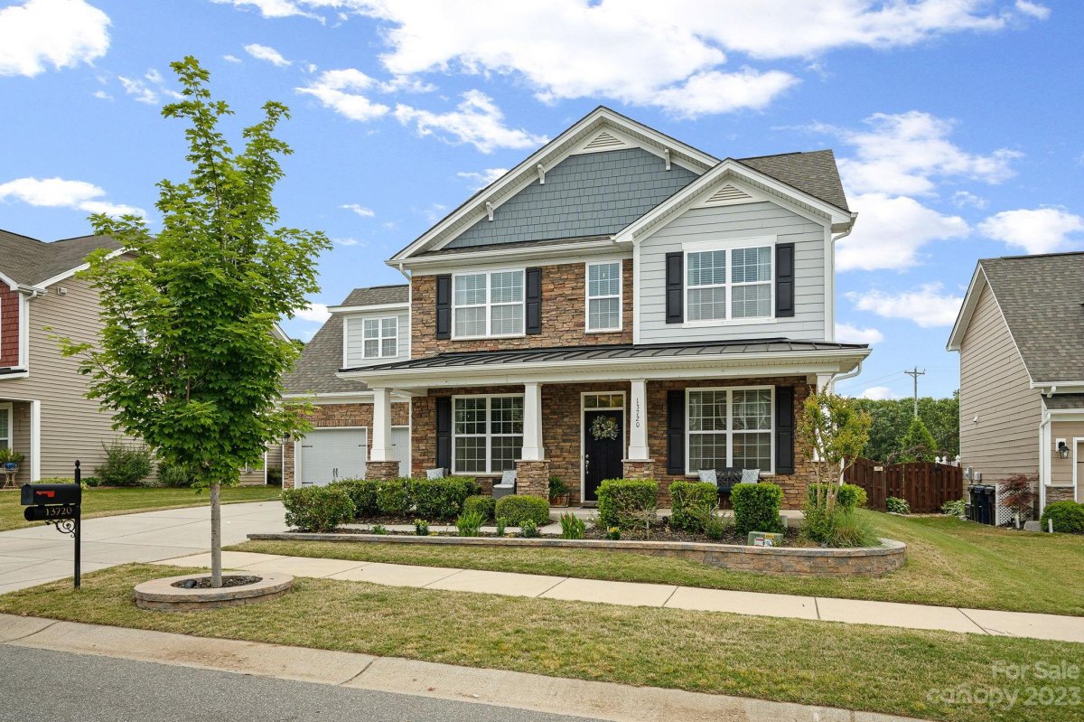 13720 Baytown Court
