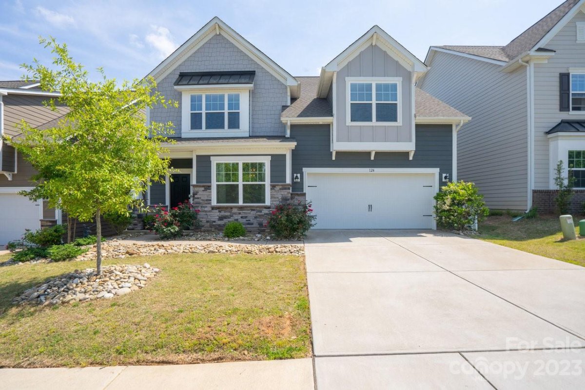 124 Dry Rivers Lane