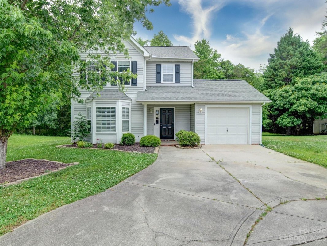 11611 Shademaster Place