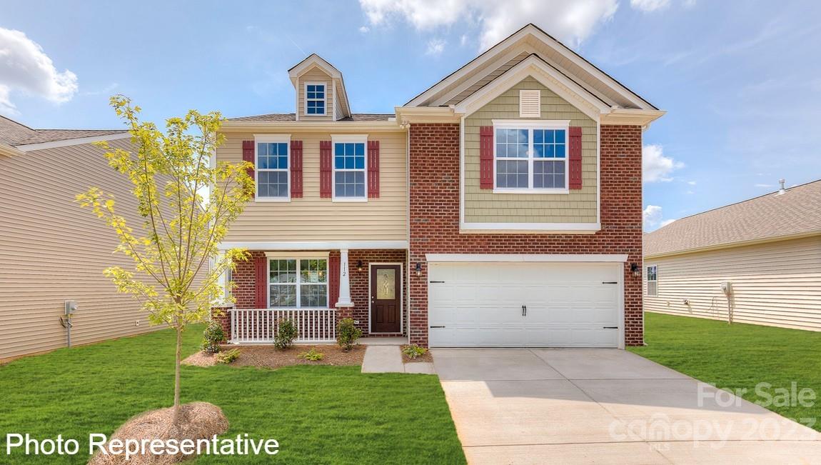 147 Monroe Creek Boulevard