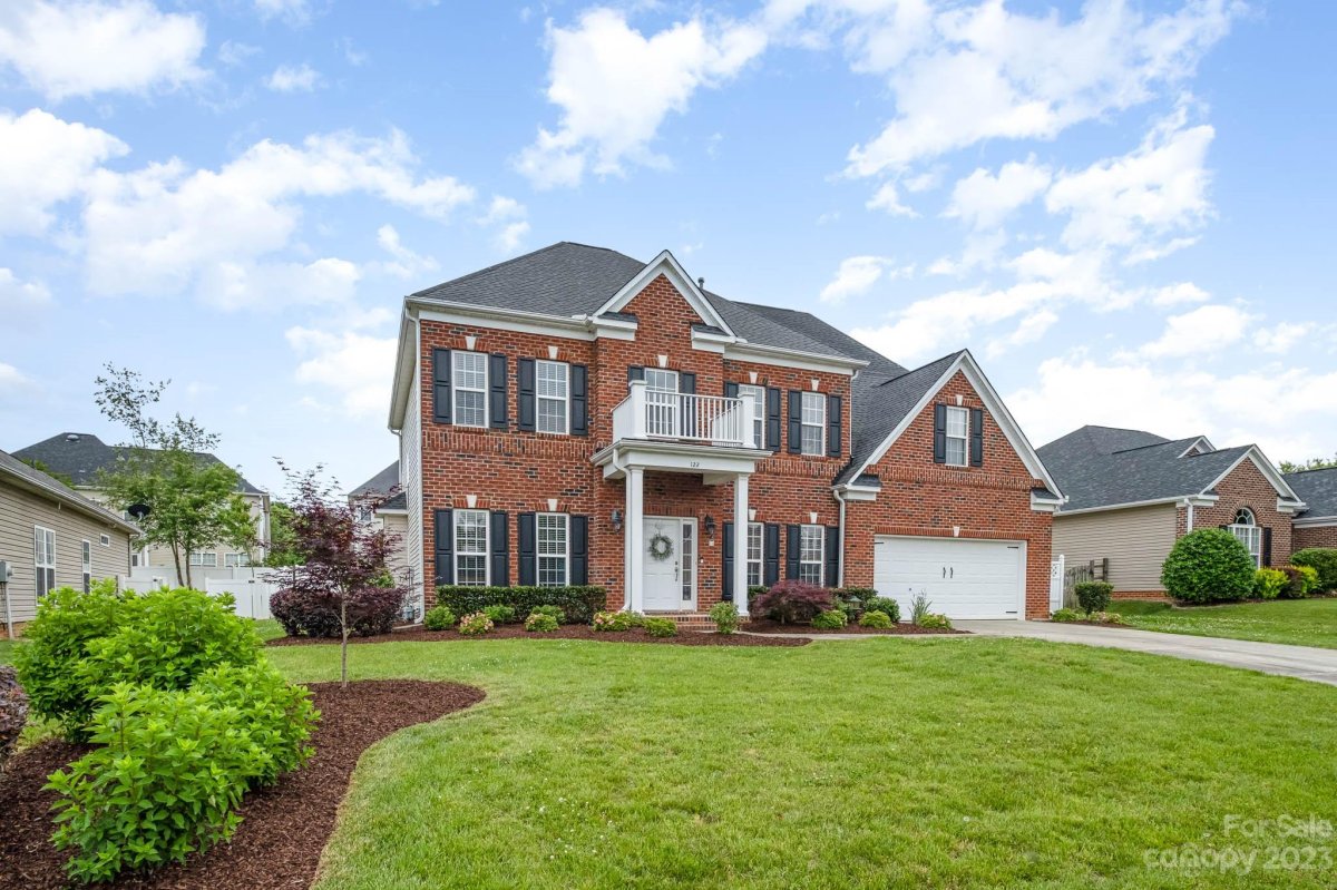 122 Dairy Farm Road