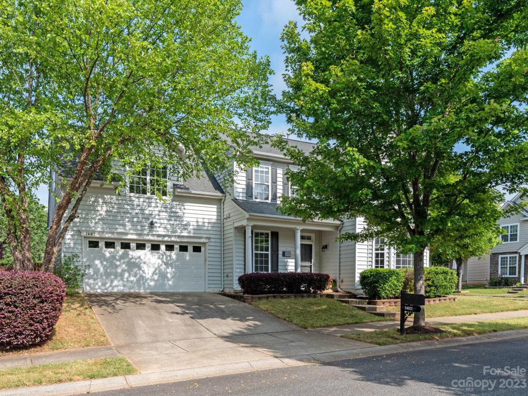 14021 Holly Stream Drive