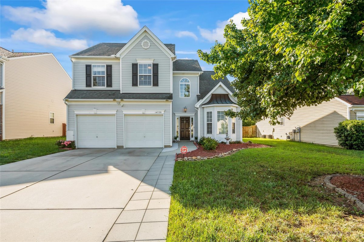 14728 Asheton Creek Drive