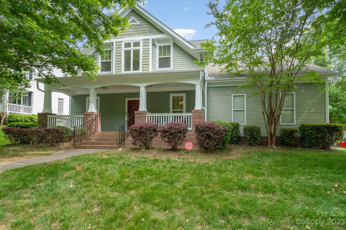 3106 Thayer Drive