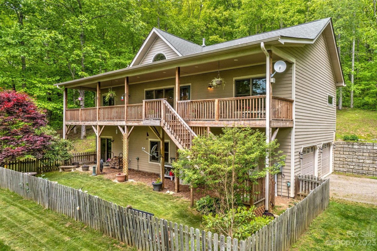 217 Chestnut Forest Road