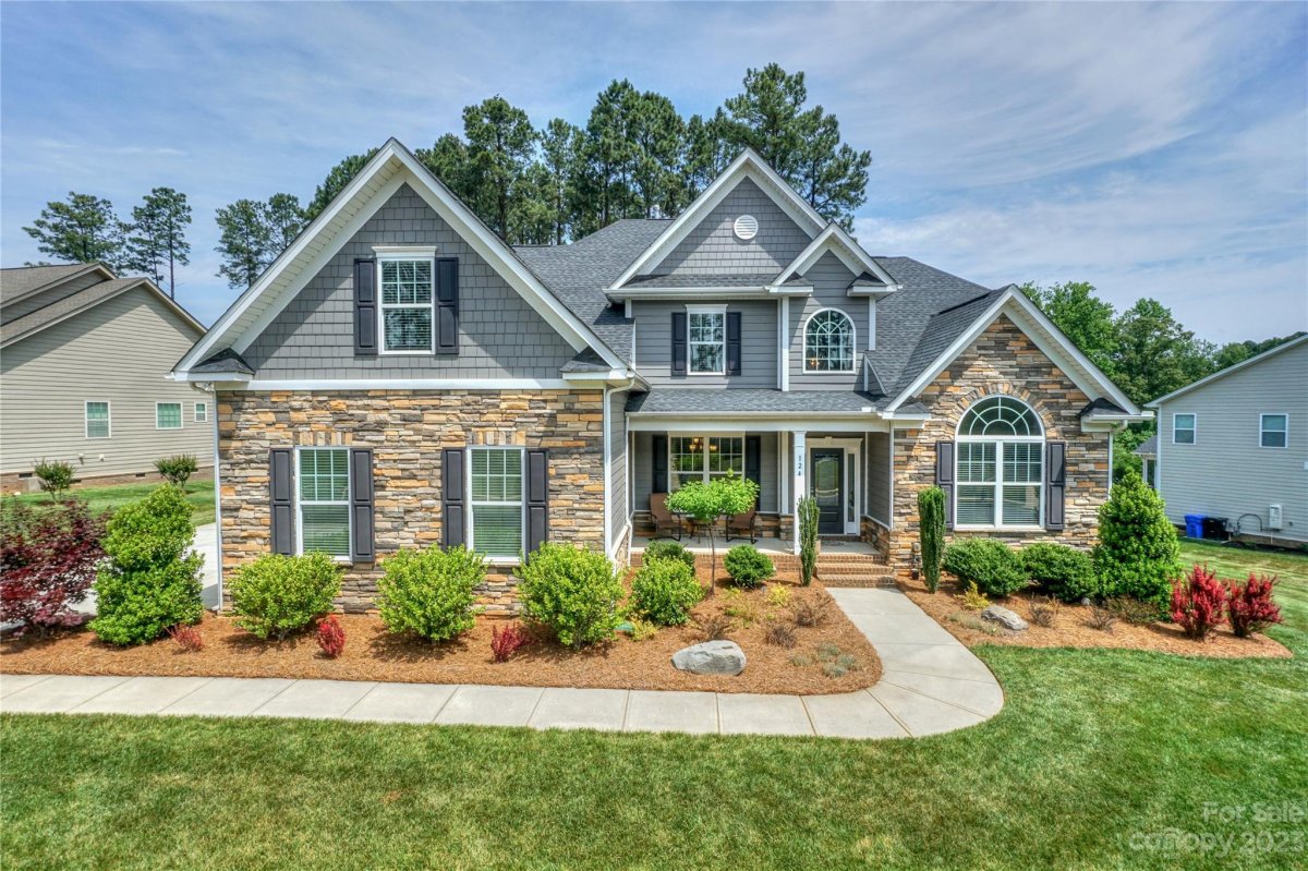 124 Butler Drive