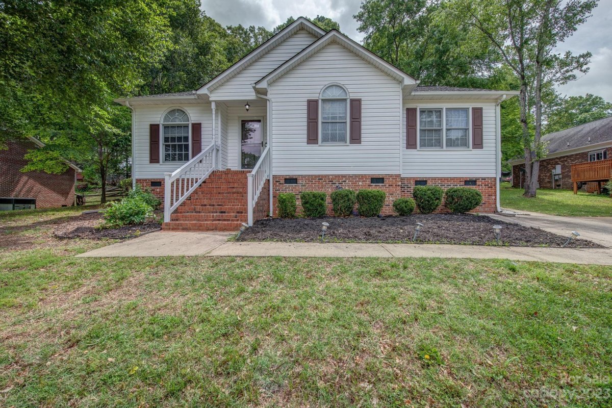 193 Antelope Drive