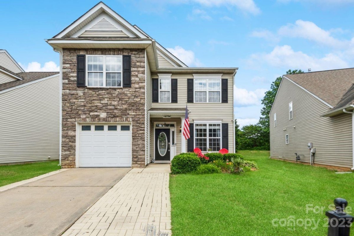 16736 Kettlewell Lane