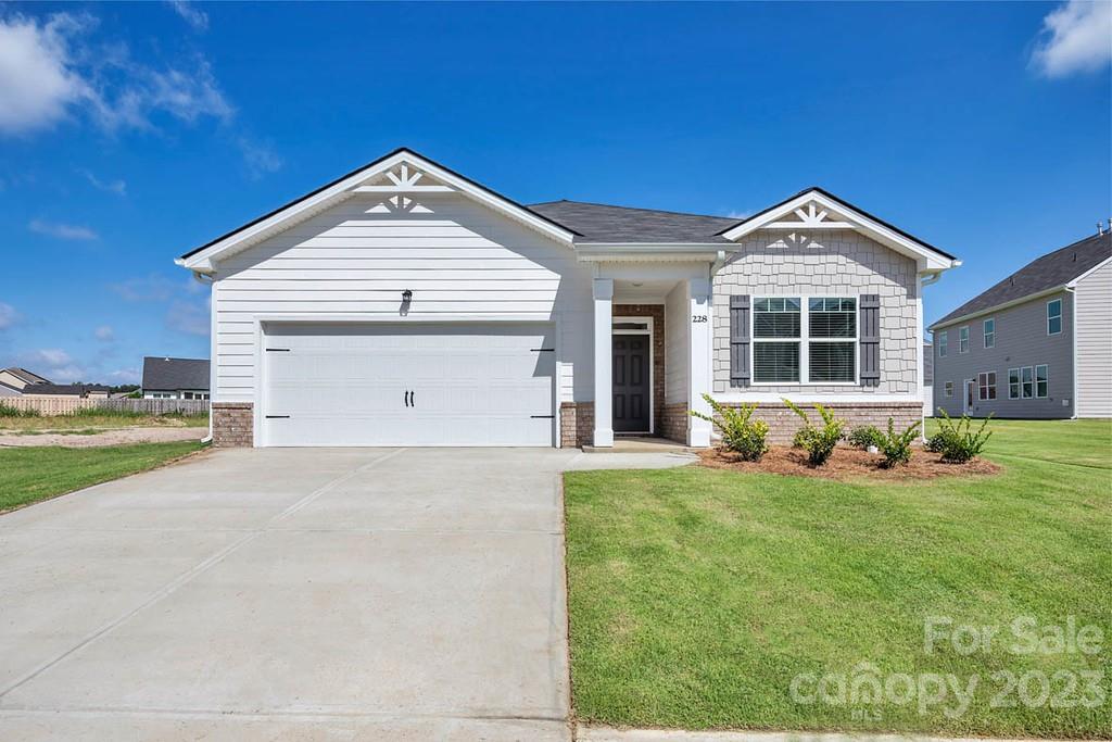 265 Ridgeview Lane