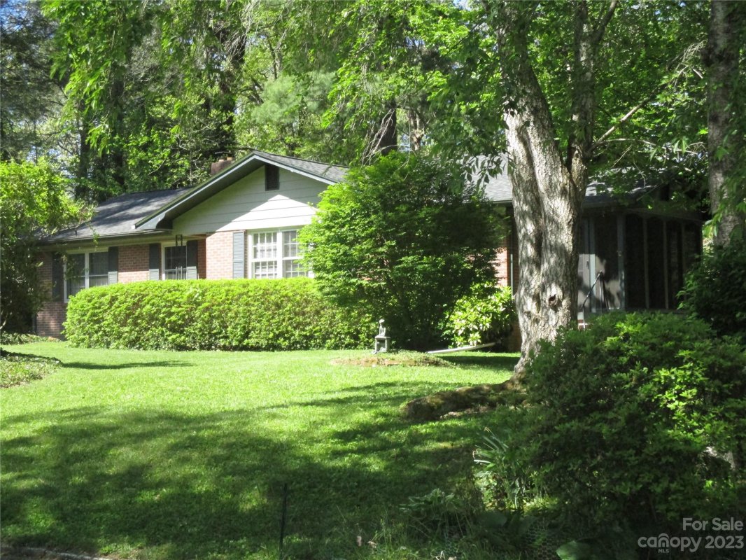 114 Balsam Road