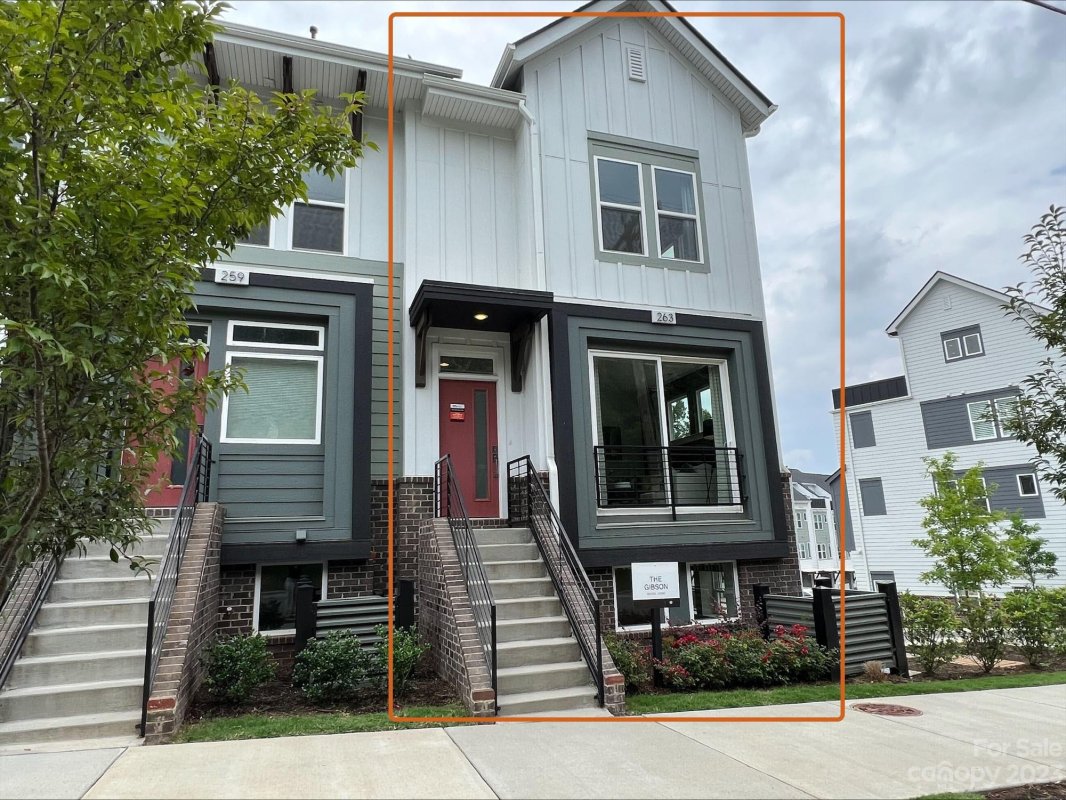 263 S Bruns Avenue WET0922