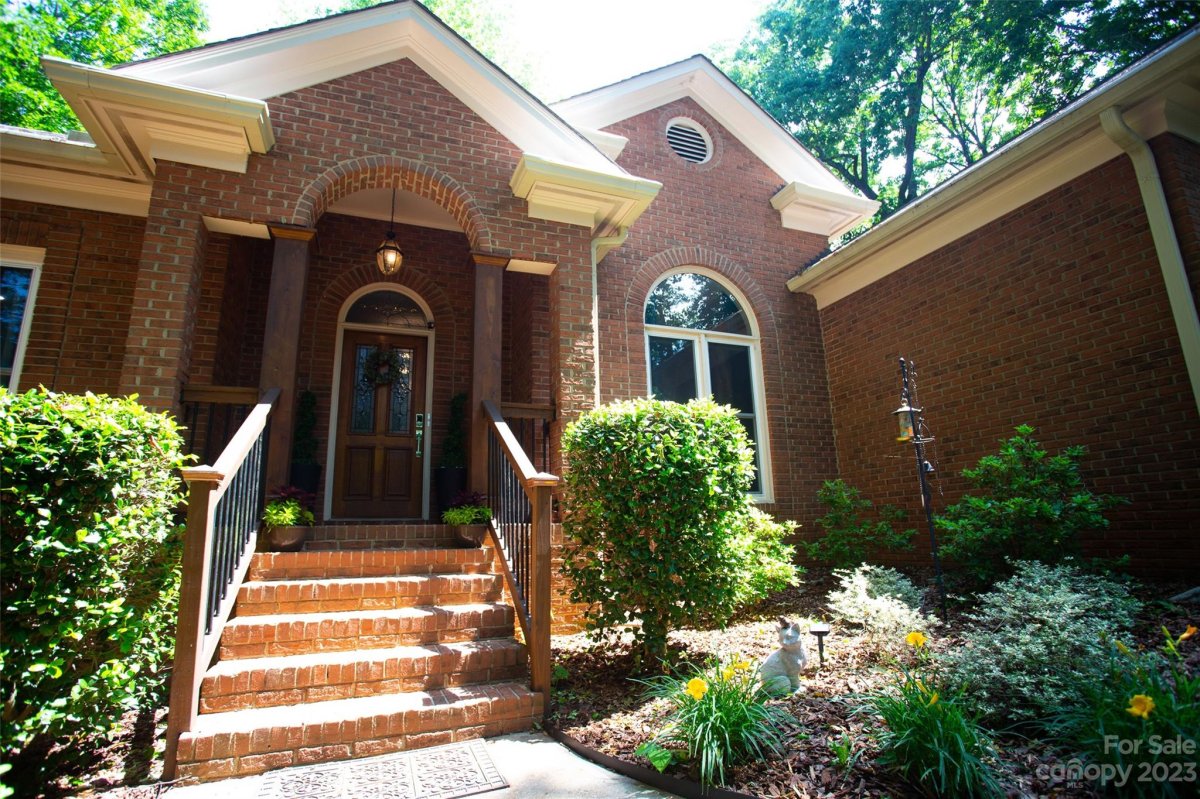 6116 Palomino Ridge