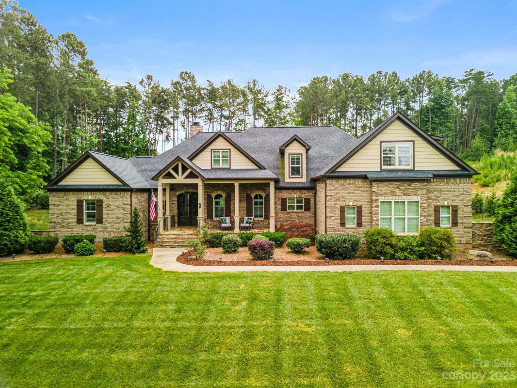 462 Barber Loop