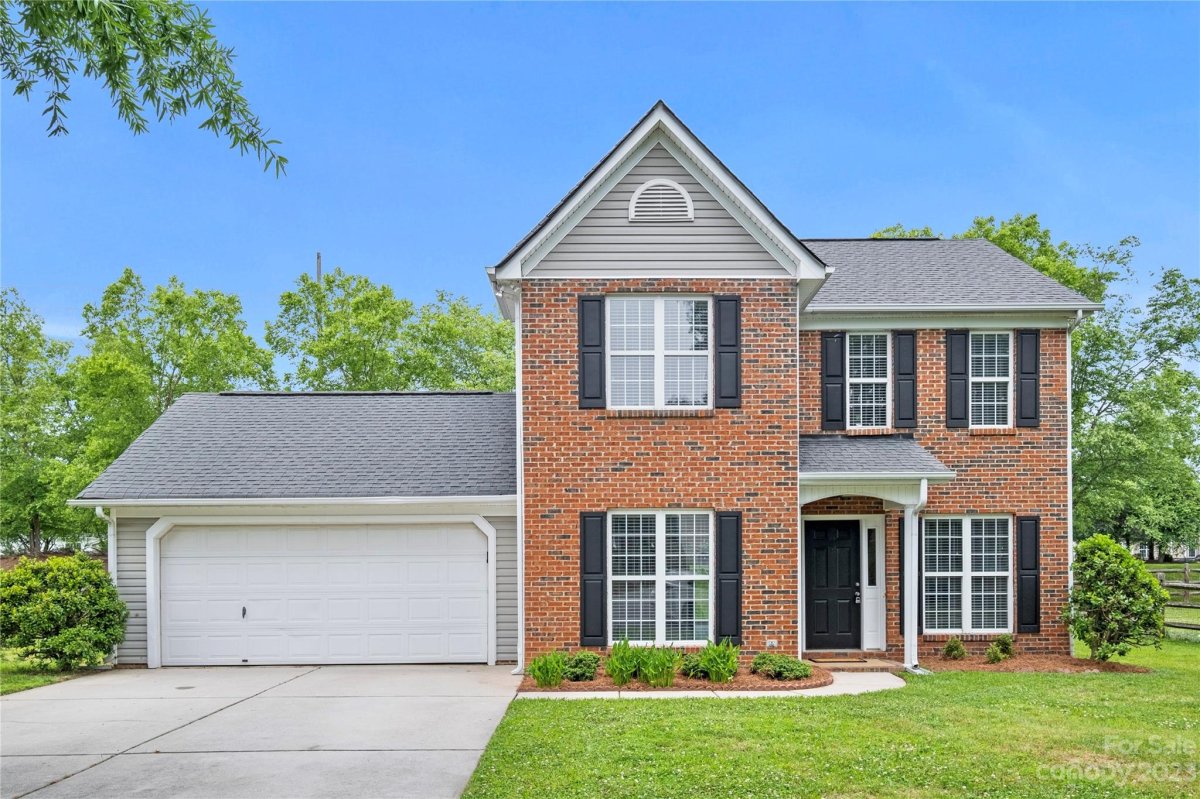 1003 Bikar Court