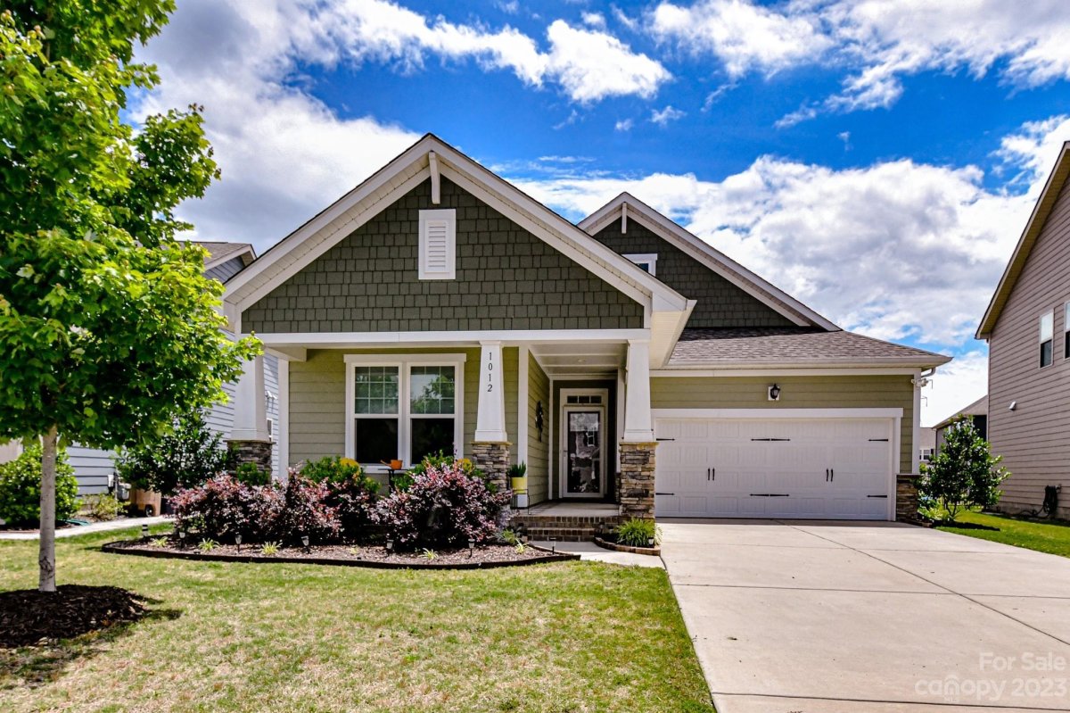 1012 Paddington Drive