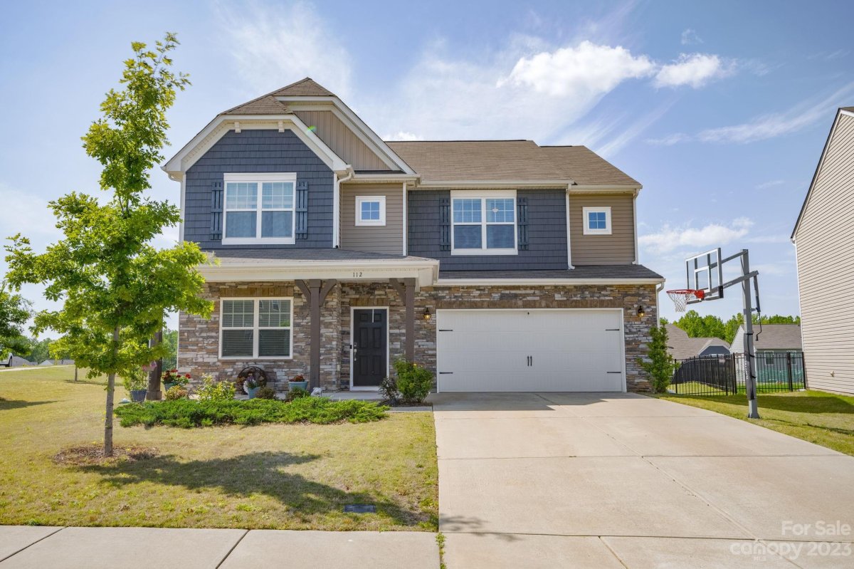 112 Wrangell Drive