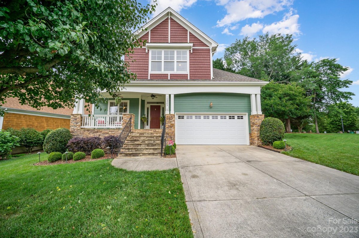 10825 Tradition View Drive