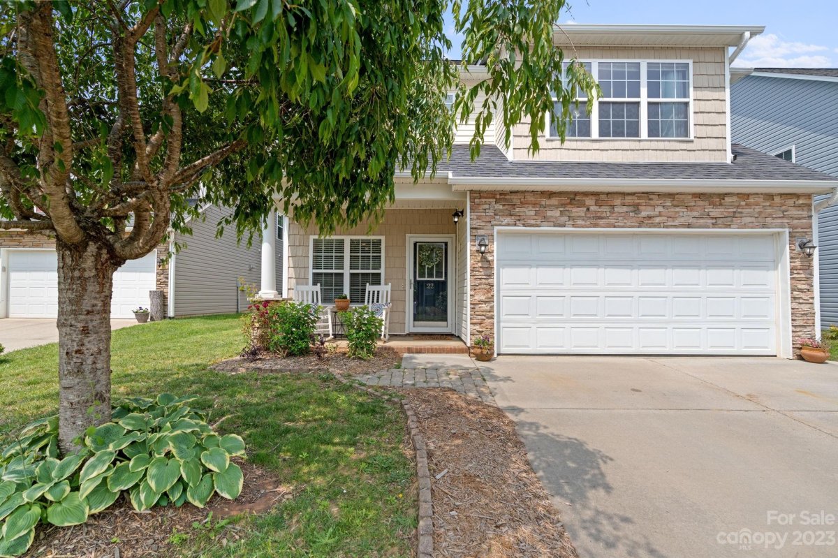 22 Manderley Way