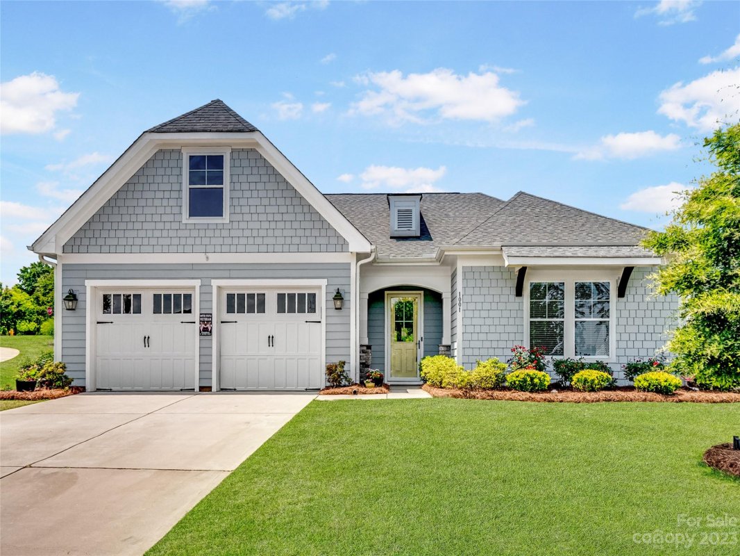 1001 Overlake Drive