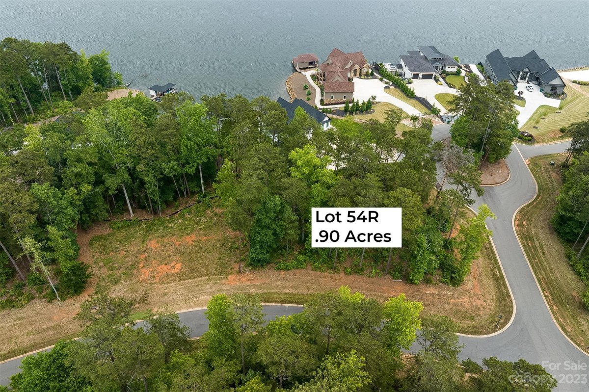 Lot 54r Clearwater Court 54R