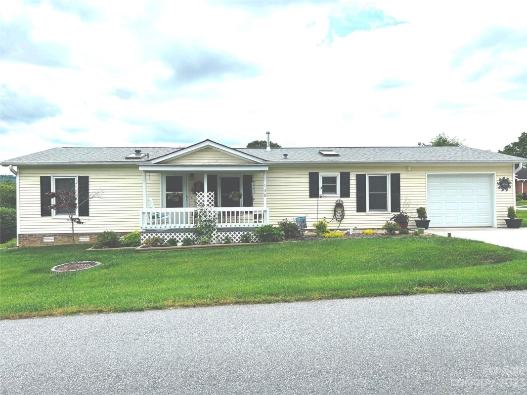 130 Riverwind Drive