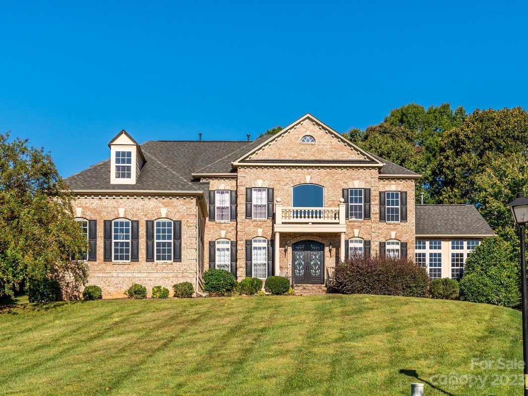 7621 Berryfield Court