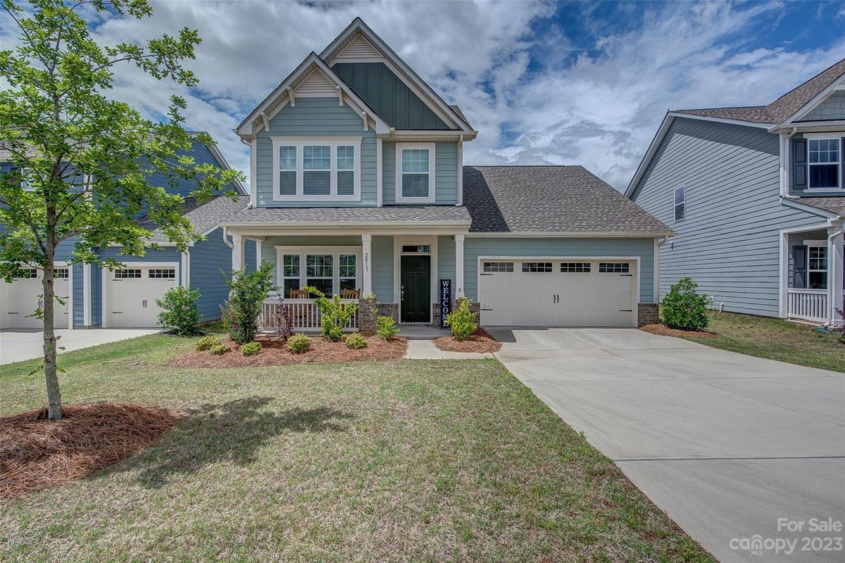 2013 New Hope Branch Way