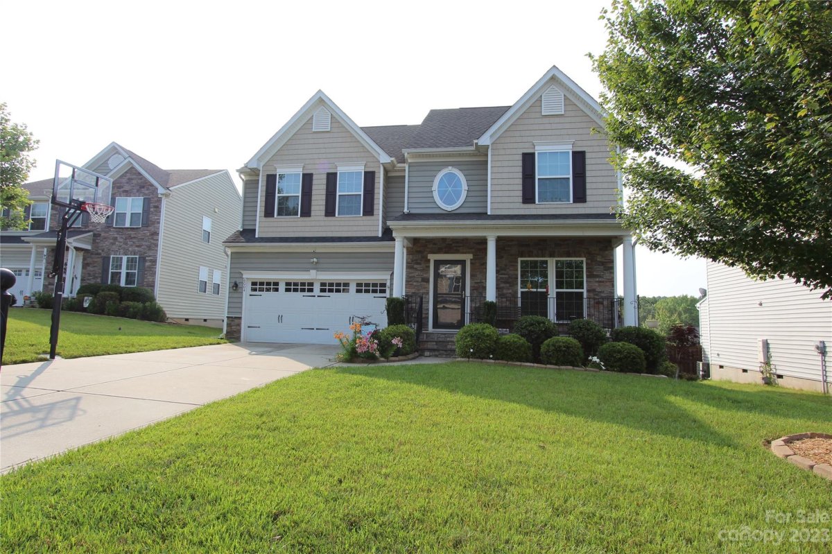6004 Parkview Court