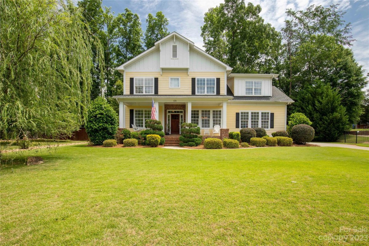 434 Leaf Arbor Court