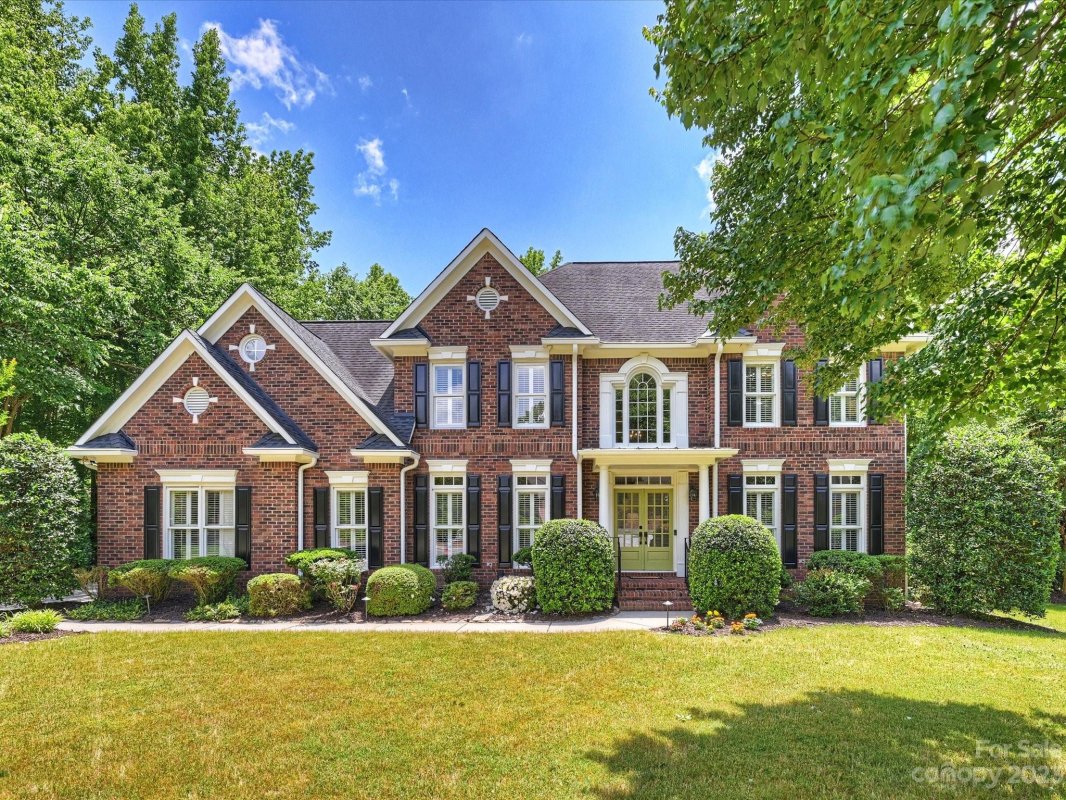 11000 Brush Hollow Road