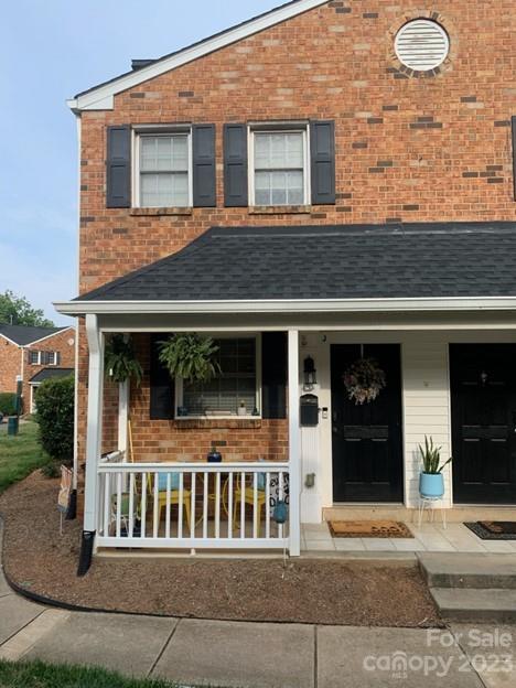 1336 Green Oaks Lane Apt J