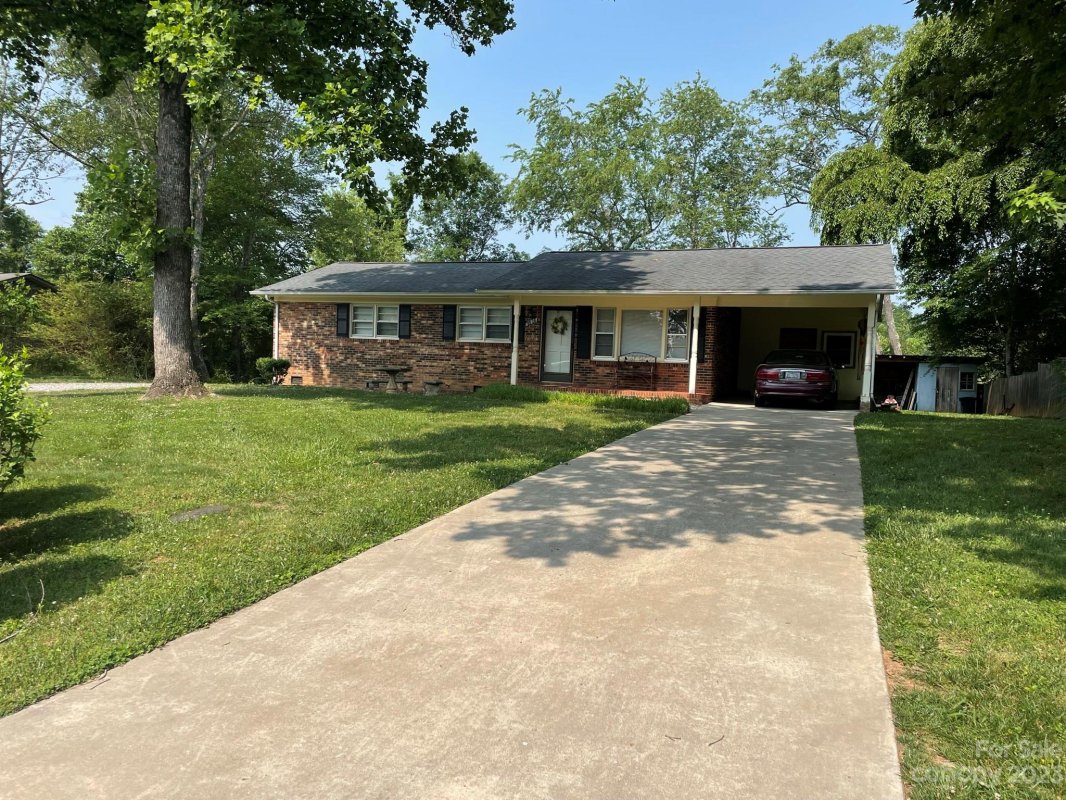 1297 Oak Hill Drive