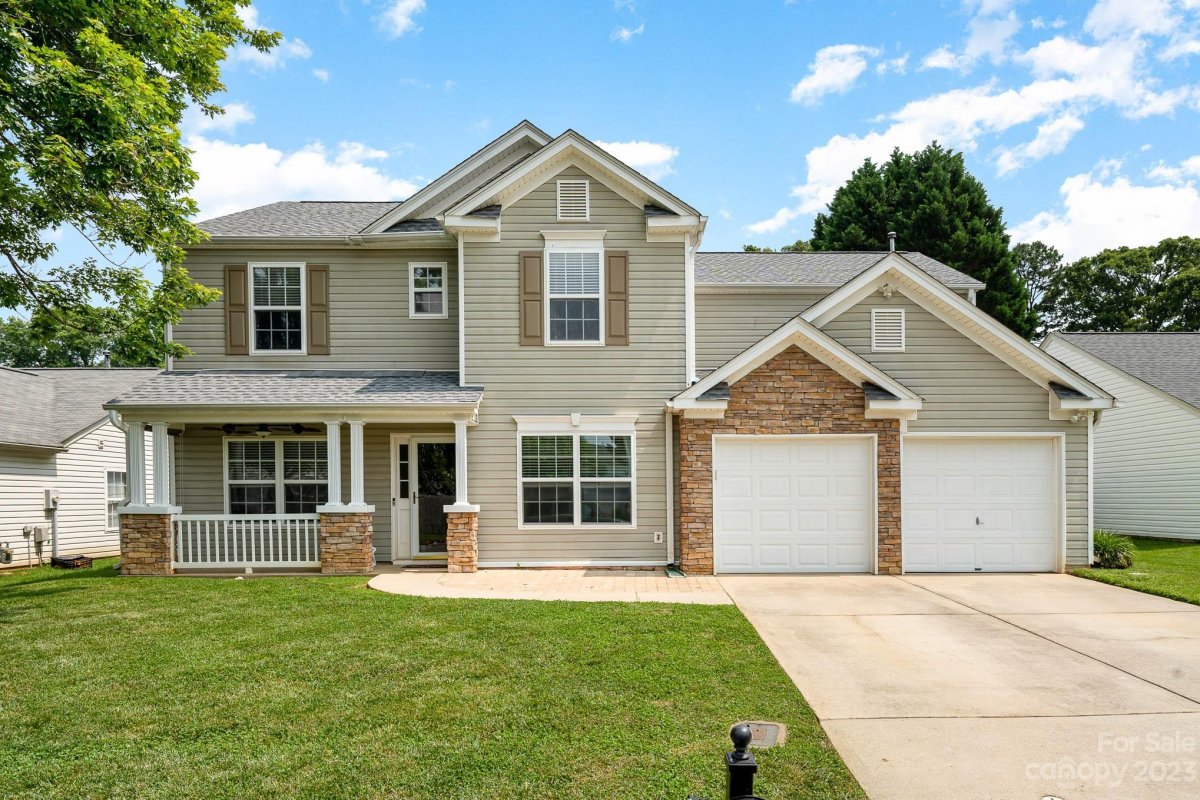 4003 Edgeview Drive