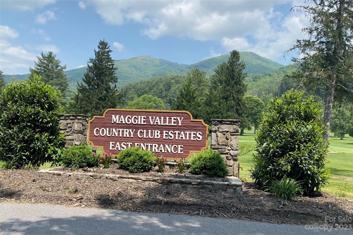 Lot 31 Grandview Cliff Heights