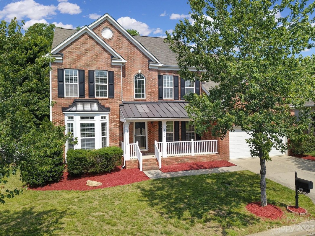 2118 Southridge Drive