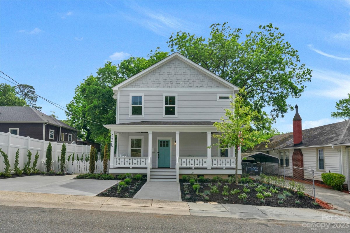 420 Wake Street
