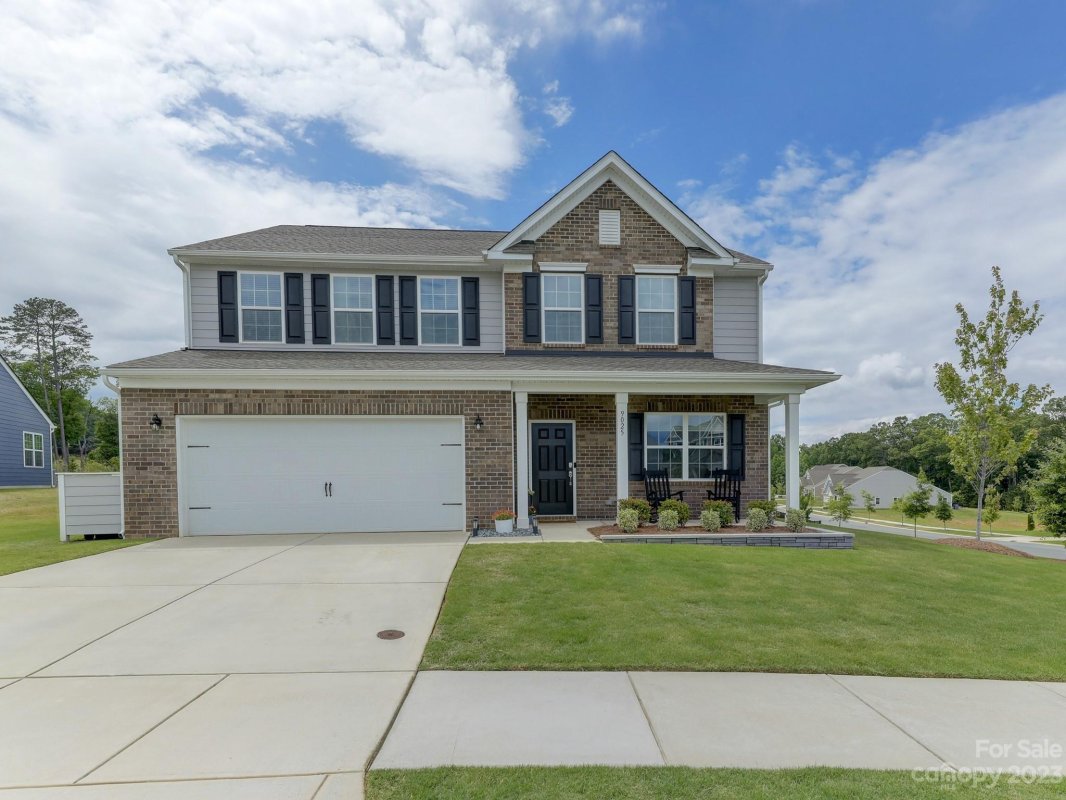 9025 Powder Works Drive