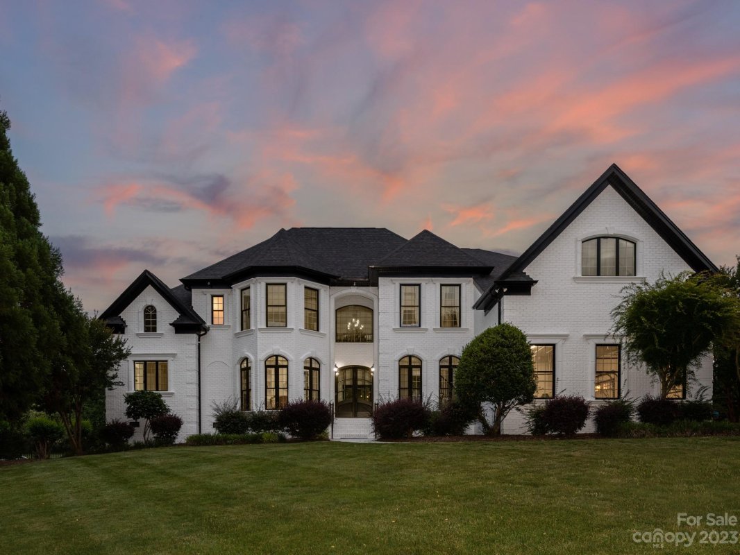 9213 Unbridle Lane