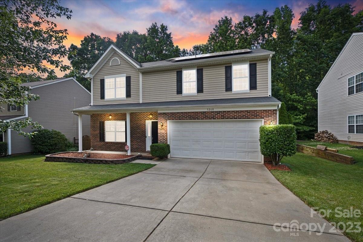 3260 Wicklow Lane