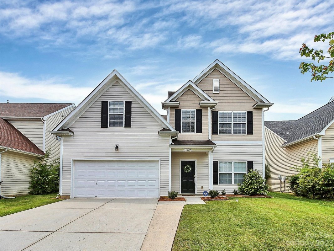 16343 Hayfield Road