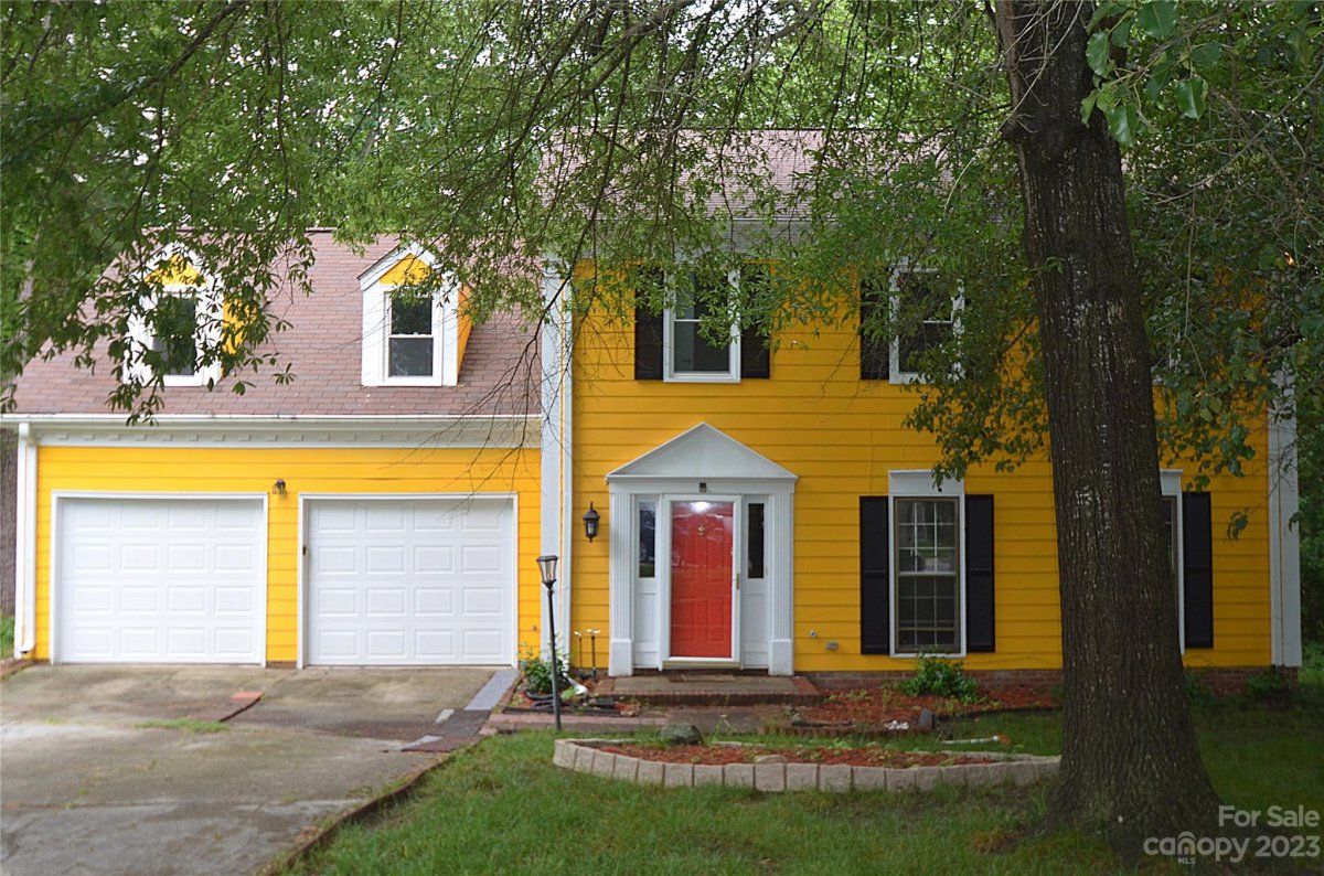 2253 Clonmel Place