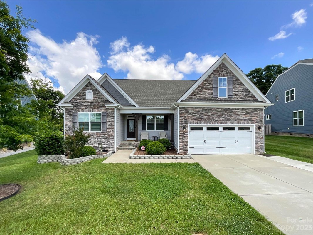 2219 Balting Glass Drive