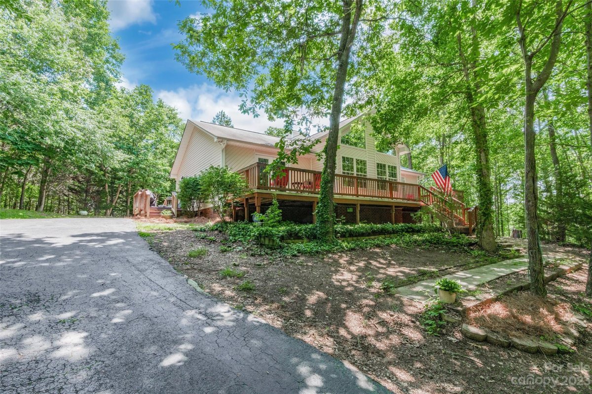 427 Double Eagle Trace