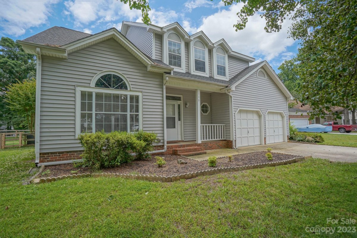 119 Ashford Hollow Lane
