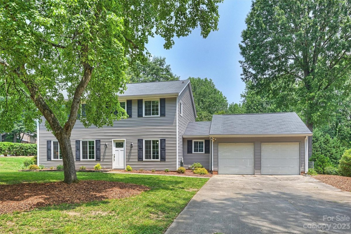 5616 Bethesda Court