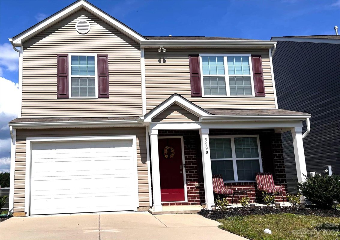 3998 Bethesda Place