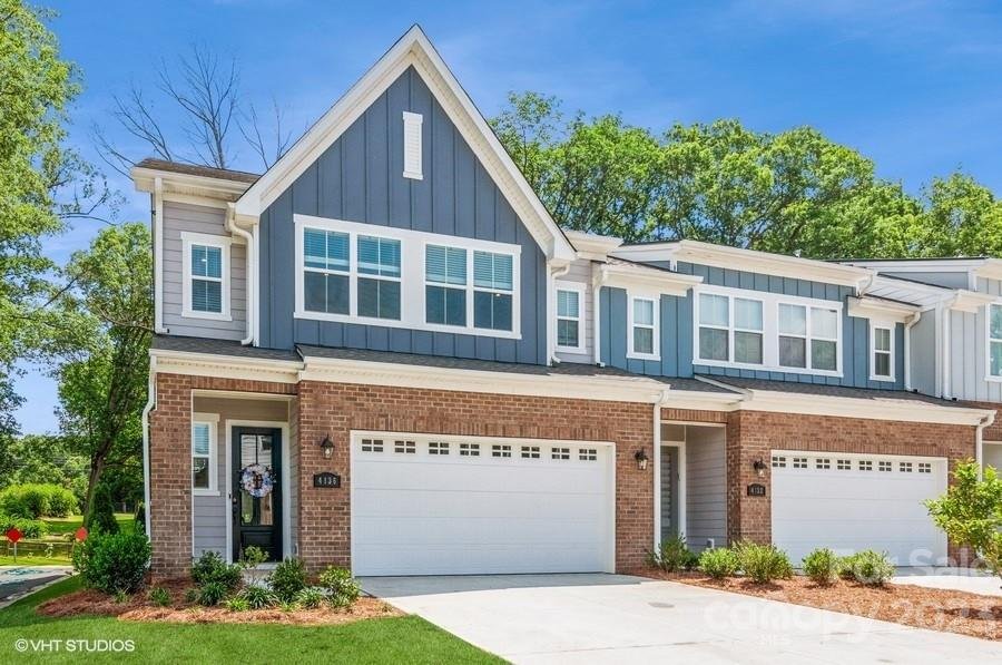 4136 Merkland Lane